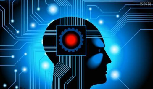 激蕩2017 諸侯爭霸的人工智能應(yīng)用元年