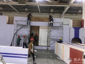 盟思科技 以創新應用之姿，亮相全球人工智能產品應用博覽會