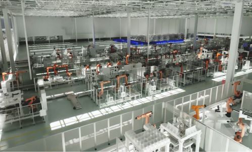 山東制造的智勝之道 人工智能賦能產(chǎn)業(yè)升級與創(chuàng)新應(yīng)用